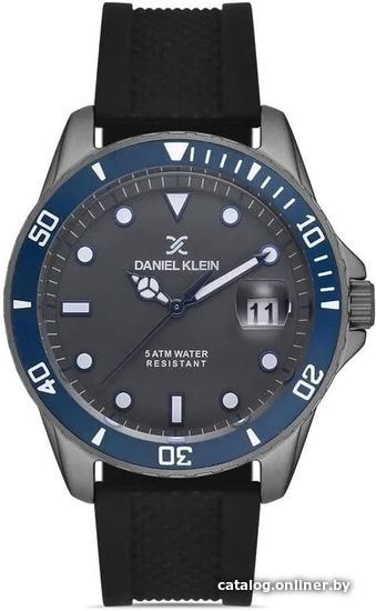 

Наручные часы Daniel Klein DK12856-2
