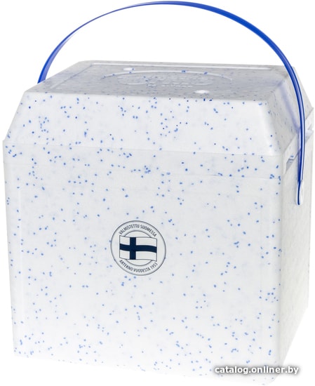 

Термобокс Iceman 18284 30л (белый)