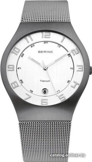 

Наручные часы Bering 11937-000