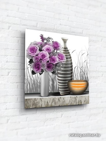 

Картина на стекле ArtaBosko WBR-01-941-03 40x40