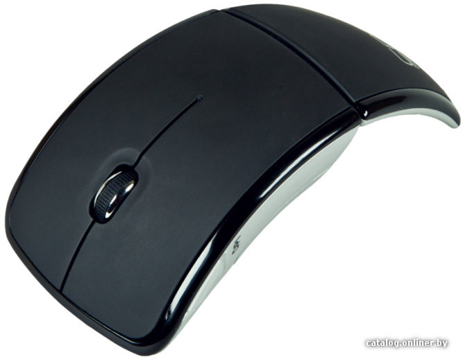 

Мышь CBR CM 610 (черный)