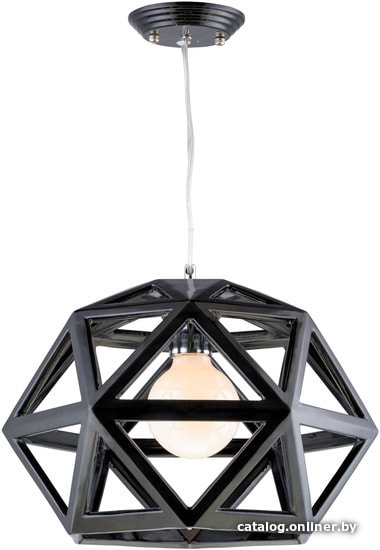 

Припотолочная люстра Sfera-sveta 8629/1L BLACK
