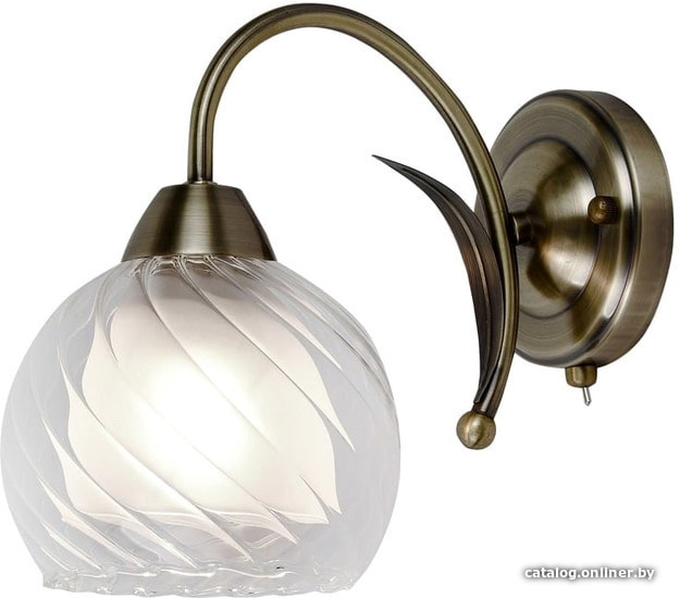 

Бра Arte Lamp Dolcemente A1607AP-1AB
