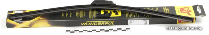 

Щетка стеклоочистителя Wonderful 904533