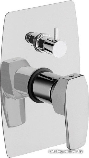 

Смеситель без скрытого механизма La Torre Studio 31050R