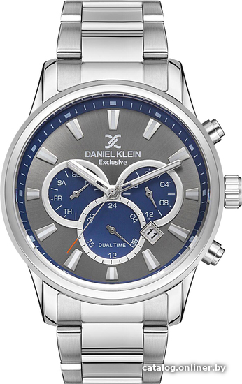 

Наручные часы Daniel Klein DK13136-3