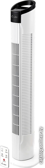

Колонный вентилятор LEX LXFC 8361
