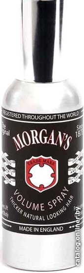 

Спрей Morgan’s для создания объема волос Volume Spray 100 мл
