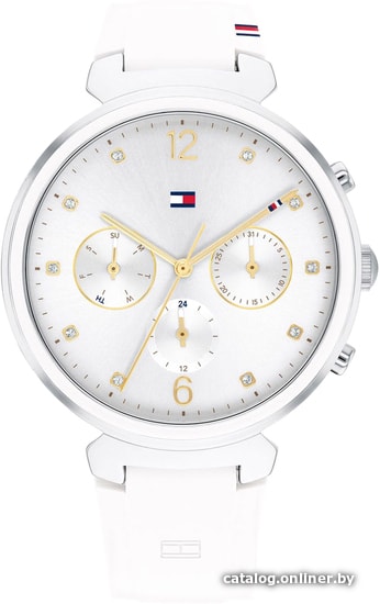 

Наручные часы Tommy Hilfiger Ivy 1782342