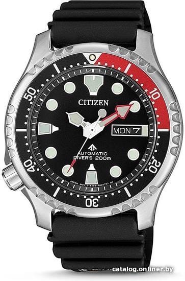 

Наручные часы Citizen NY0087-13EE