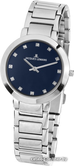 

Наручные часы Jacques Lemans Milano 1-1842.1F