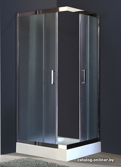 

Душевой уголок Royal Bath RB1212HPD-C-CH 120x120