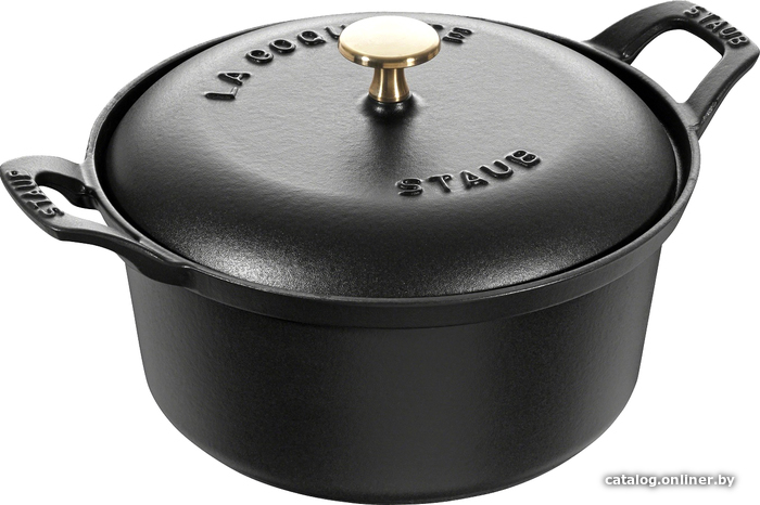 

Чугунок Staub La Cocotte 11742023