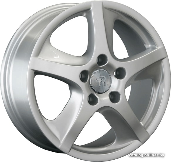 

Литые диски Replay PR2 19x9" 5x130мм DIA 71.6мм ET 60мм S