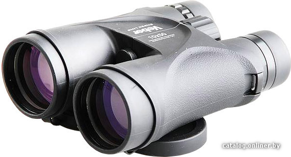 

Бинокль Veber Silver Line БН 10x50 WP