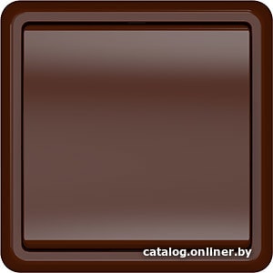 

Выключатель Vilma Standard ST 150 P110-010 br