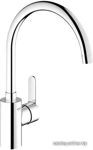 

Смеситель Grohe Eurostyle Cosmopolitan 33975002