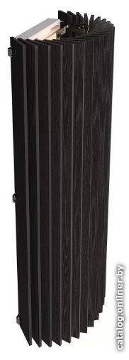 

Бра Woodled Rotor Wall Lamp Vertical R-BV-03 (дуб черный)