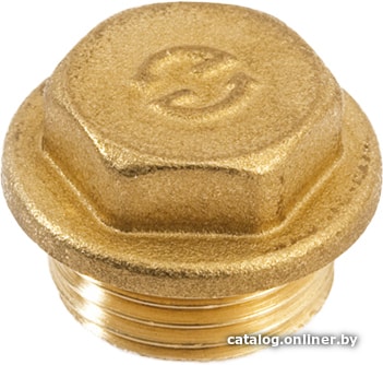 

Фитинг General Fittings Заглушка 2600.F4 1 1/4"