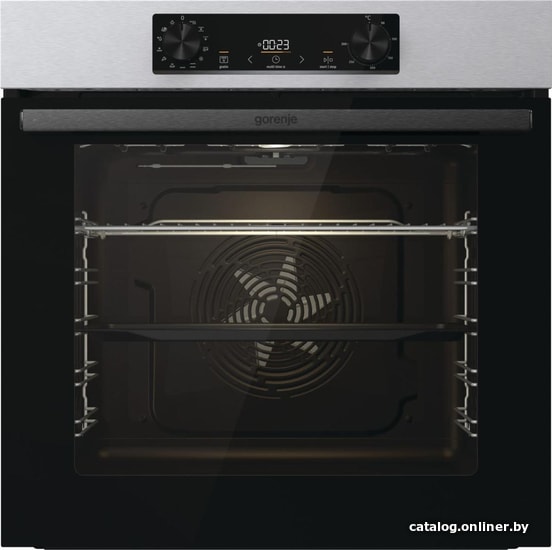 

Электрический духовой шкаф Gorenje BOB6737E01XK
