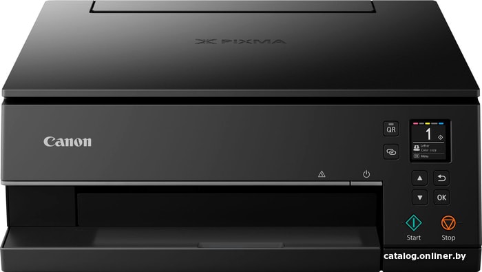 

МФУ Canon PIXMA TS6340