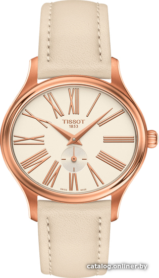 

Наручные часы Tissot Bella Ora T103.310.36.013.00