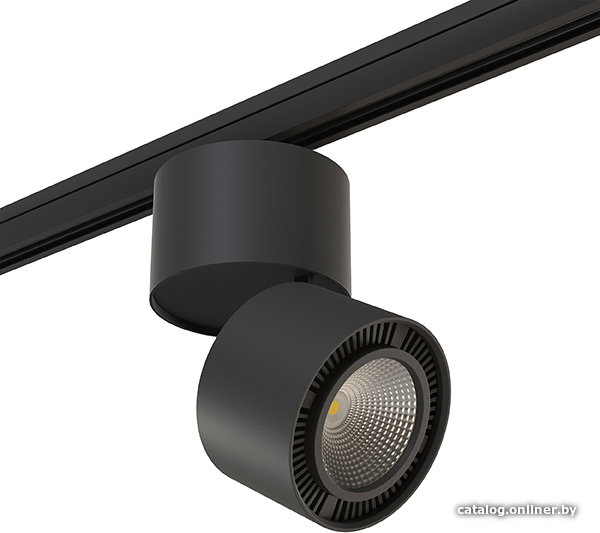 

Трековый светильник Lightstar Forte muro LED 15W A3T214817