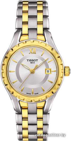 

Наручные часы Tissot Lady Quartz Small Lady T072.010.22.038.00