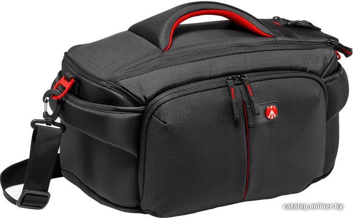 

Сумка Manfrotto Pro Light Camcorder Case 191N [MB PL-CC-191N]