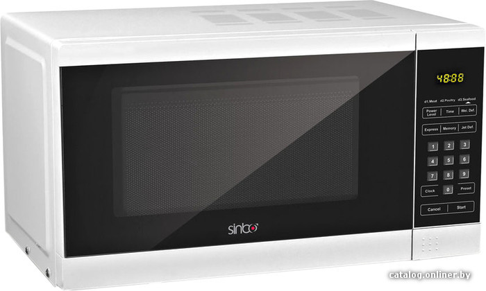 

Микроволновая печь Sinbo SMO-3659