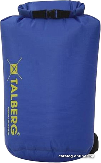 

Гермомешок Talberg Light EXT PVC 30 TLG-007 (синий)