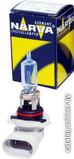 

Галогенная лампа Narva HB4 Range Power Blue 1шт