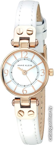 

Наручные часы Anne Klein 2030RGWT
