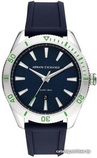 

Наручные часы Armani Exchange AX1827