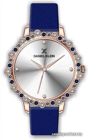 

Наручные часы Daniel Klein DK12525-7