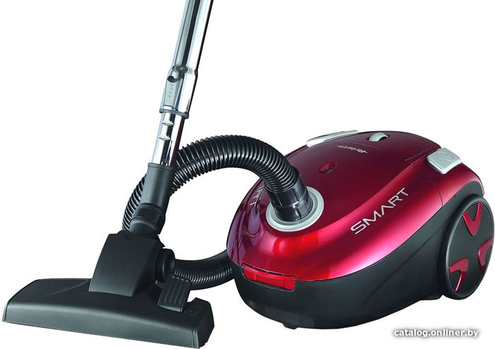 

Пылесос Ariete Smart RedLine 2735