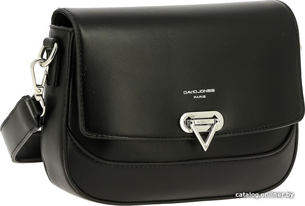 

Сумка David Jones 6902-1 (черный)