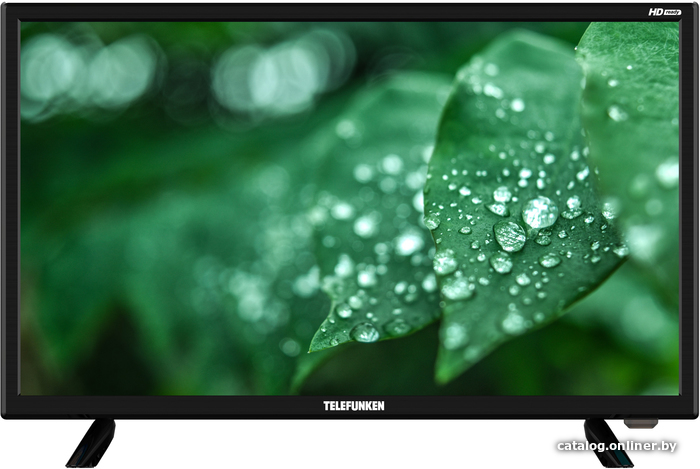 

Телевизор TELEFUNKEN TF-LED24S89T2