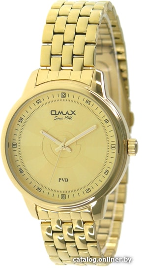 

Наручные часы Omax 00FSB005Q001