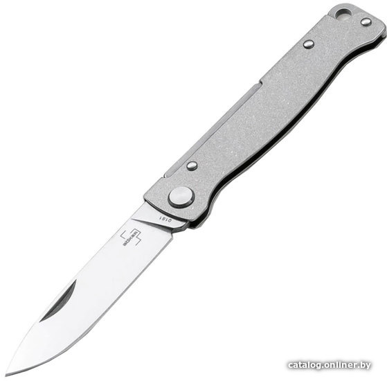 

Складной нож Boker 01BO856 Atlas SW