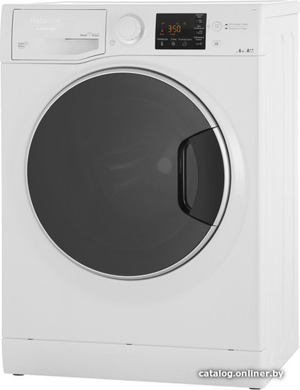 

Стиральная машина Hotpoint-Ariston RST 602 ST K