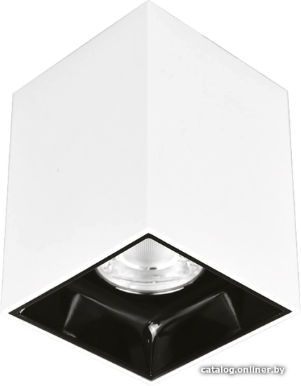 

Точечный светильник Ultra Led D217