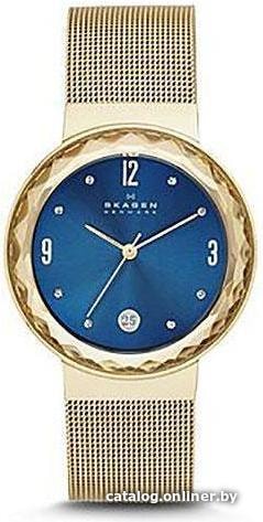 

Наручные часы Skagen SKW2181