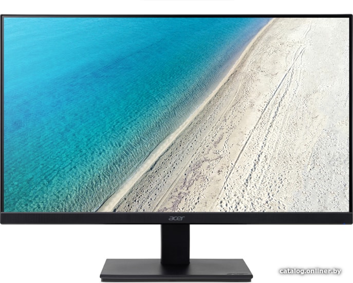 

Монитор Acer V277Ubmiipx