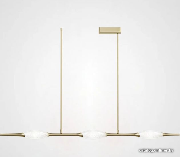 

Подвесная люстра ImperiumLoft fame-b-long01 206141-23