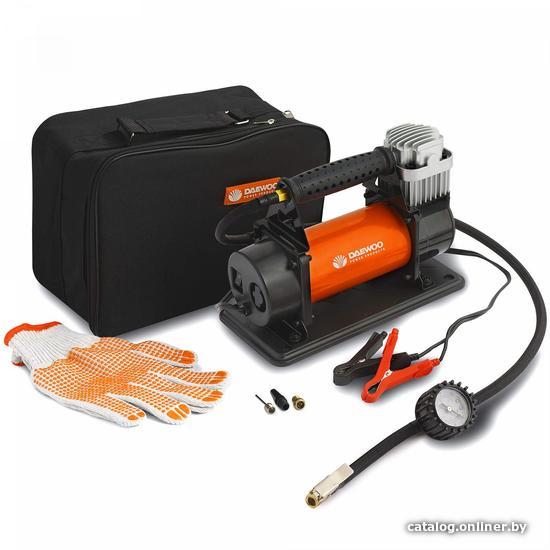 

Daewoo Power DW90