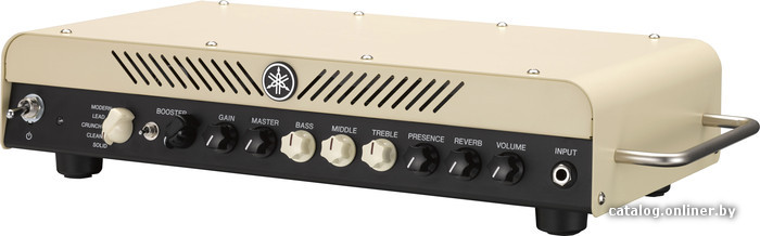 

Усилитель-голова Yamaha THR100H