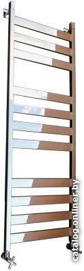 

Полотенцесушитель Stinox San Remo Luxe 53x140 1/2"