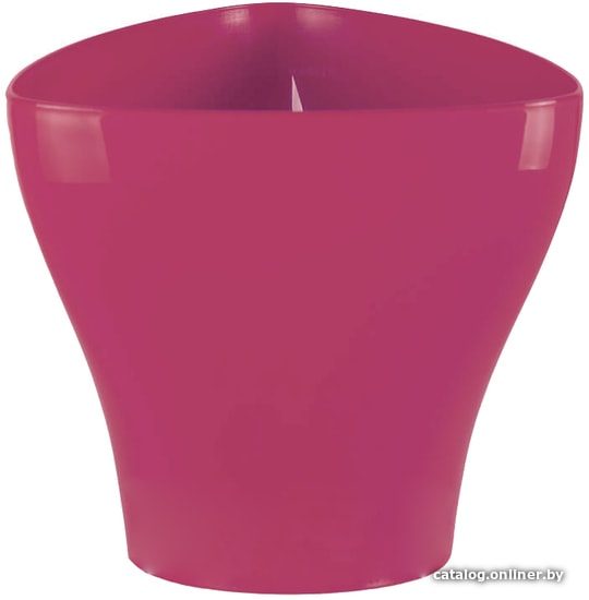 

Кашпо BigPlast Hydria 36728 (розовый)