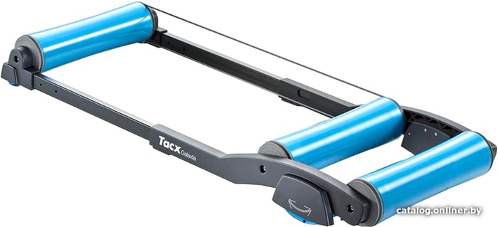 

Велотренажер Tacx Galaxia Advanced T1100